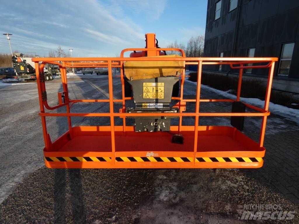 JLG 460 SJ Bomlift Zglobne dvižne ploščadi
