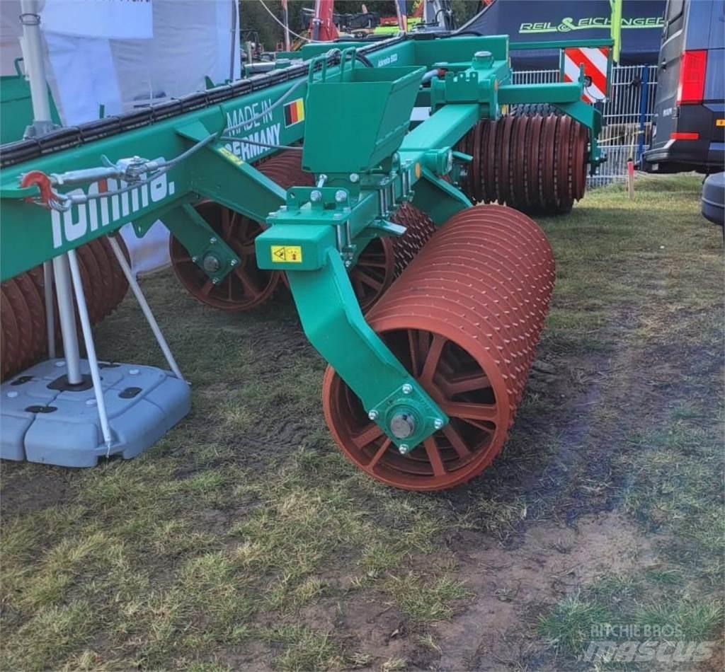 Lomma AW 9300 Valjarji