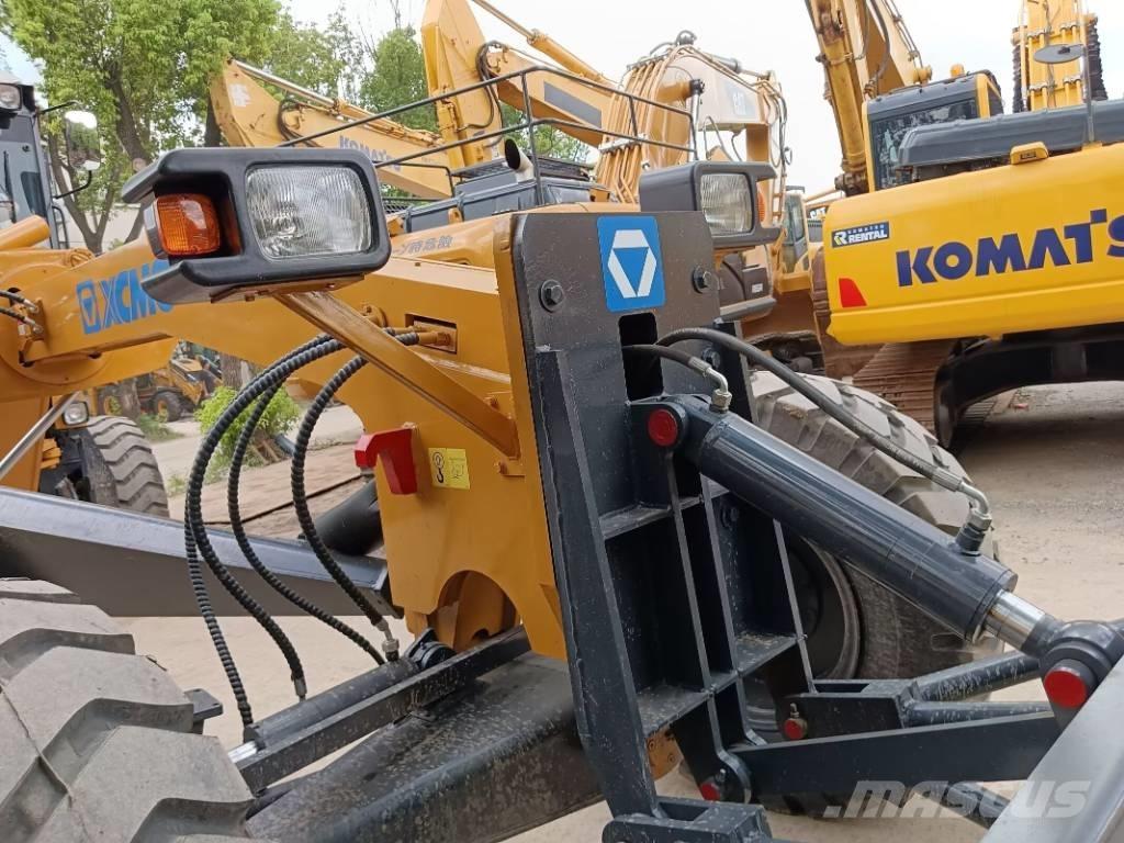 XCMG GR 2153 Grederji