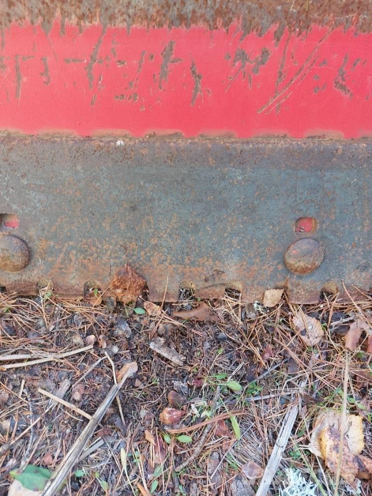 Vama 250 JH 1 Cestni plugi