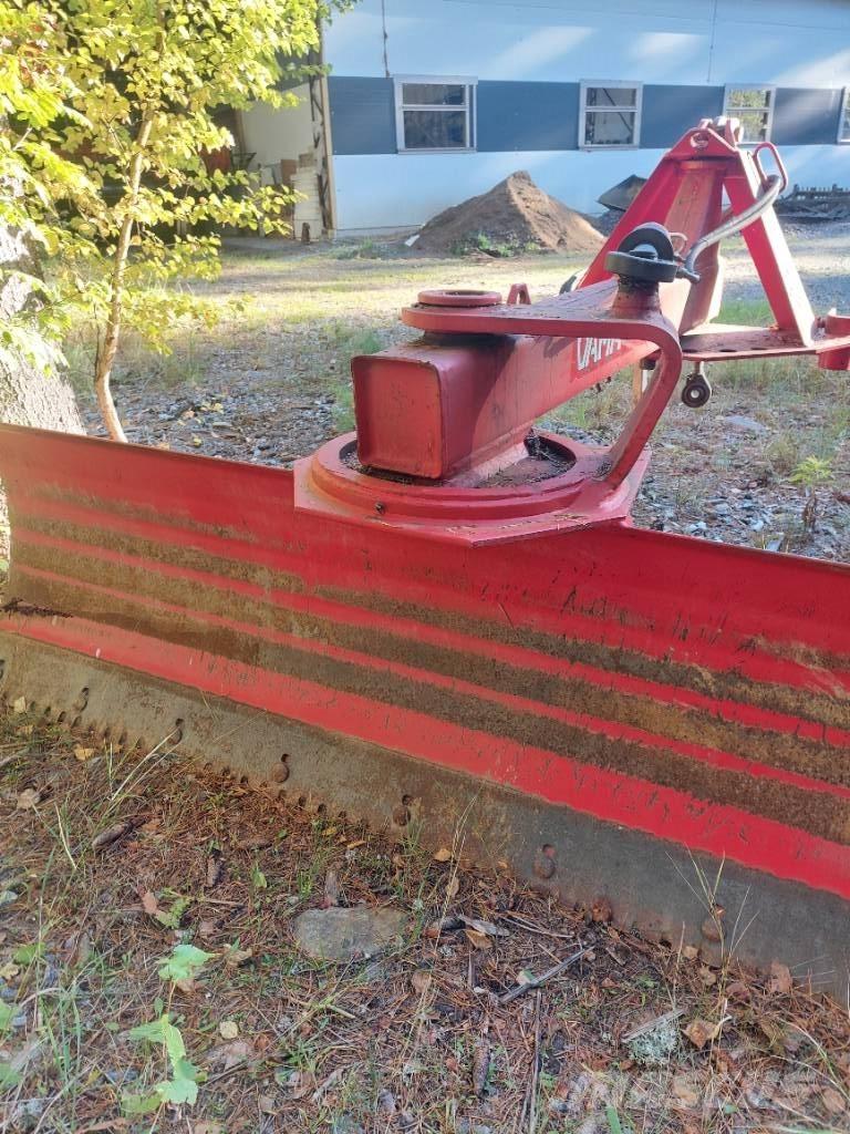 Vama 250 JH 1 Cestni plugi