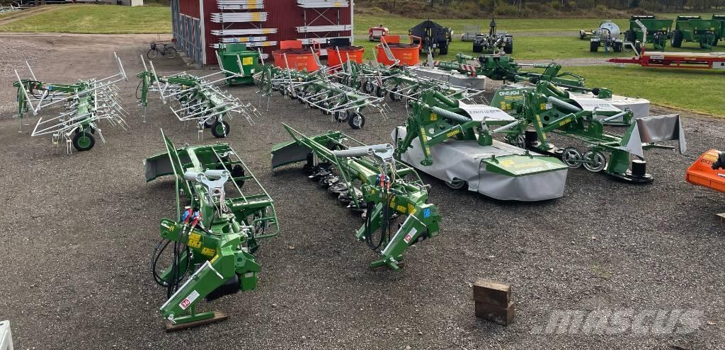 Pronar Lagerrensning Kmetijstvo - drugo