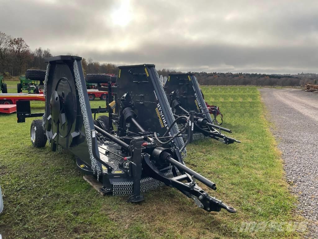 Pronar Lagerrensning Kmetijstvo - drugo