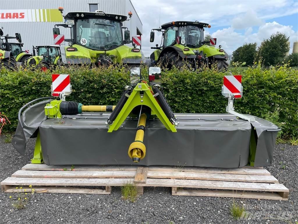 CLAAS Disco 3600 F Diskaste kosilnice