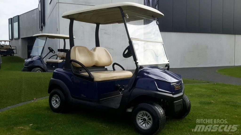 Club Car tempo  2022 Vozila za golf