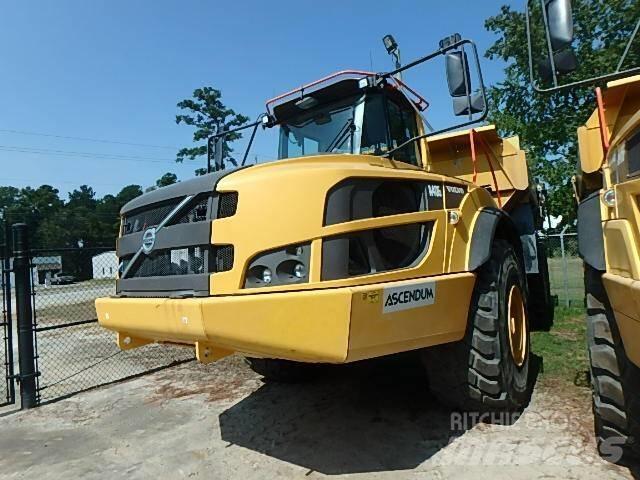 CAT 325 Bagri goseničarji