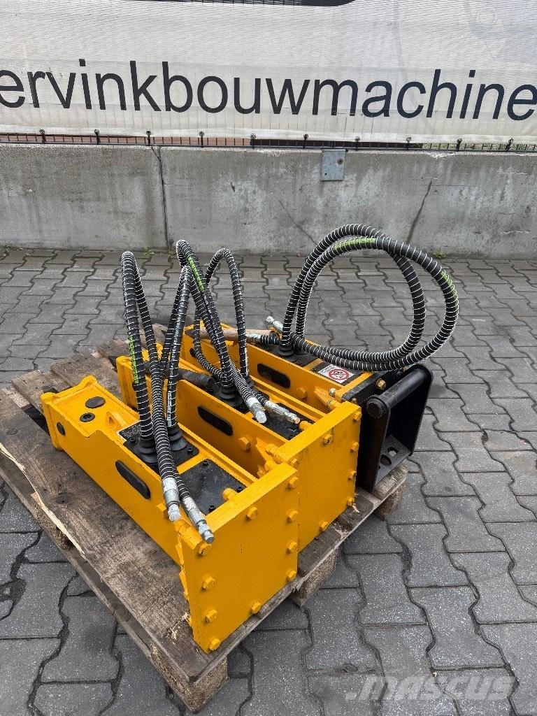  Hamer solmec HM 150 Kladiva