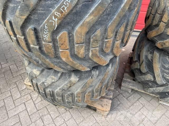 Nokian 600/50/22.5 Gume, kolesa in platišča
