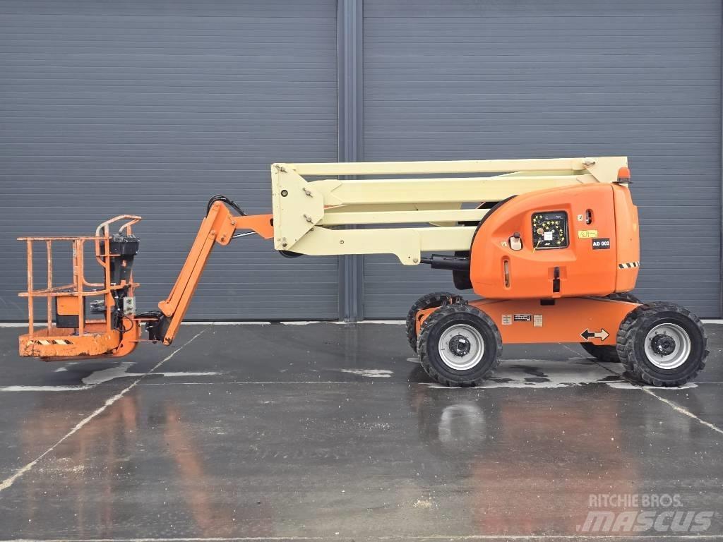JLG 450 AJ II Zglobne dvižne ploščadi