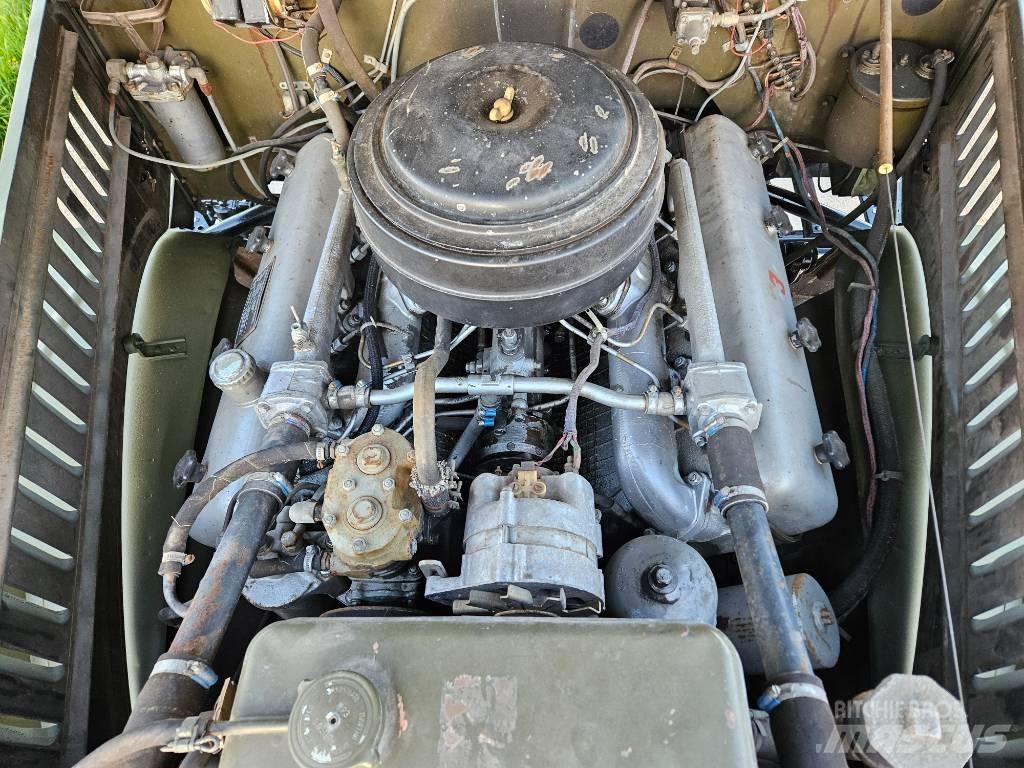 Kraz 255 B Tovornjaki za prevoz avtomobilov z vitlom