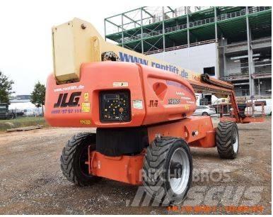 JLG 1200 SJP Teleskopske dvižne ploščadi