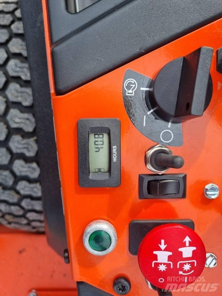 Ariens ZENITH Vrtne zero turn kosilnice
