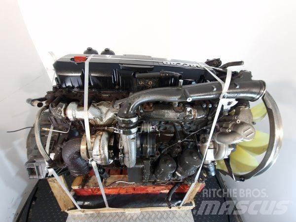 DAF MX300U1 Motorji