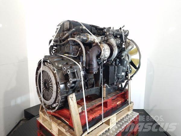 DAF MX300U1 Motorji