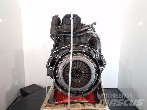 DAF MX300U1 Motorji