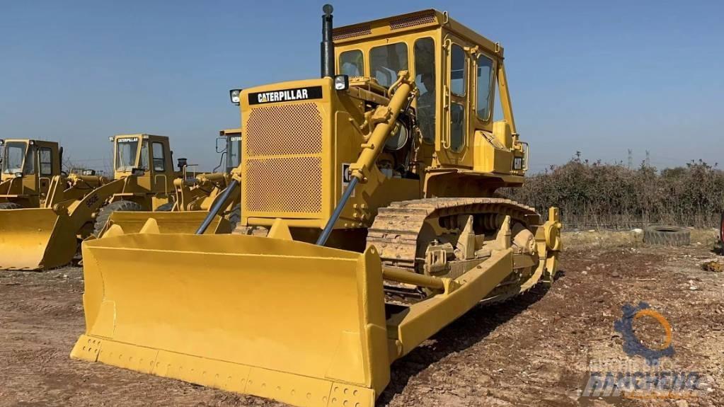 CAT D 8 K Buldožerji goseničarji