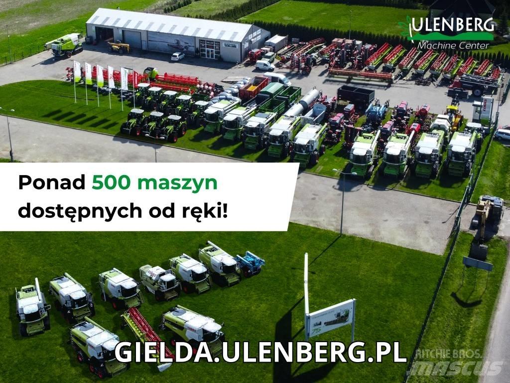 Atlas 1704 MI Bagri za prekladanje primarnih/sekundarnih surovin