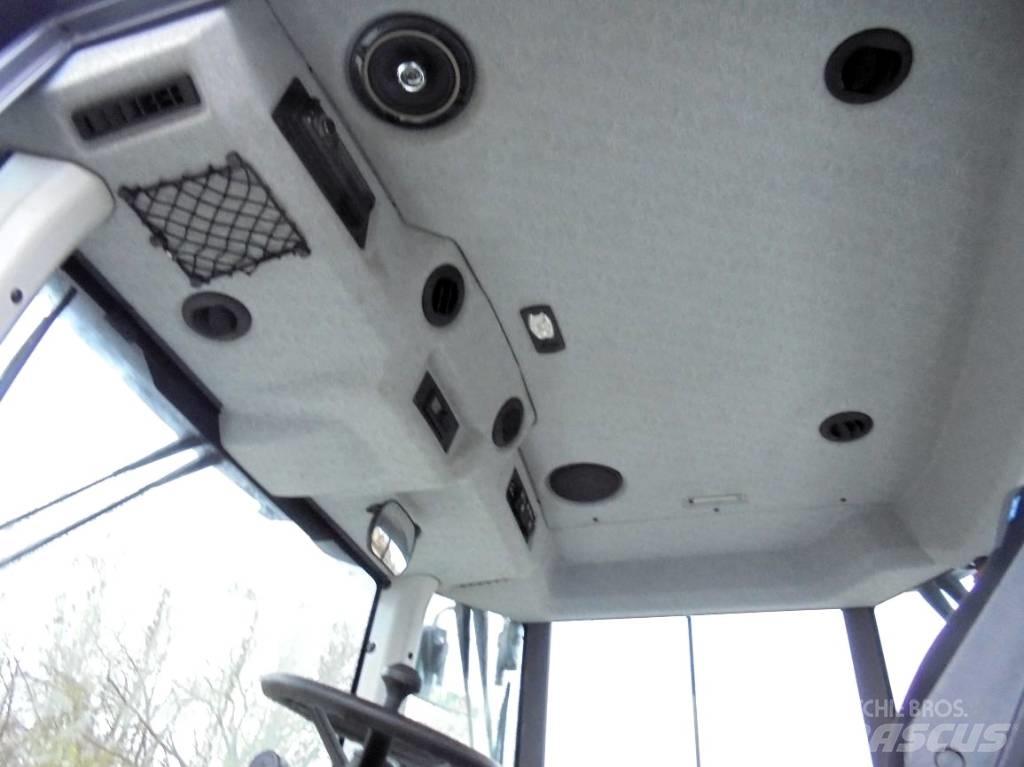 Dynapac CC 2200 Dvojni valjarji