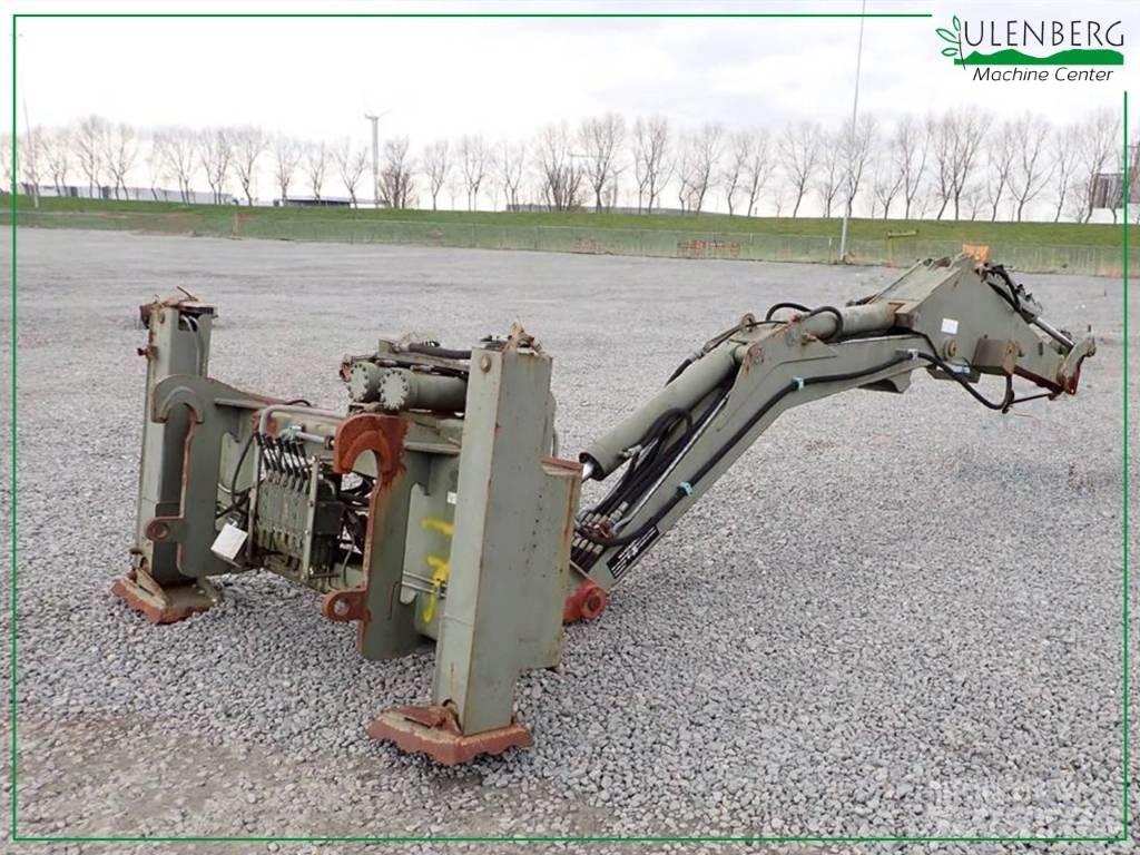 Schaeff HT22B/WT Posebni bagri