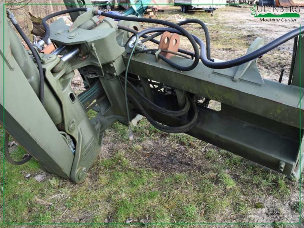 Schaeff HT22B/WT Posebni bagri