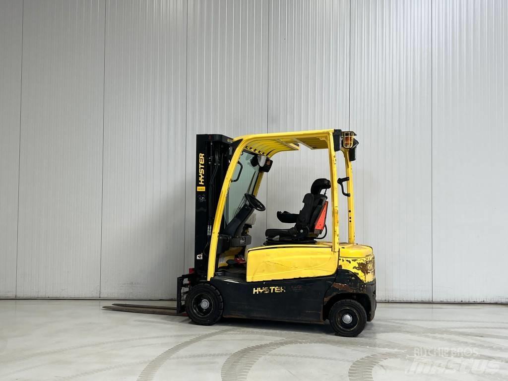Hyster J2.0XN LWB Električni viličarji