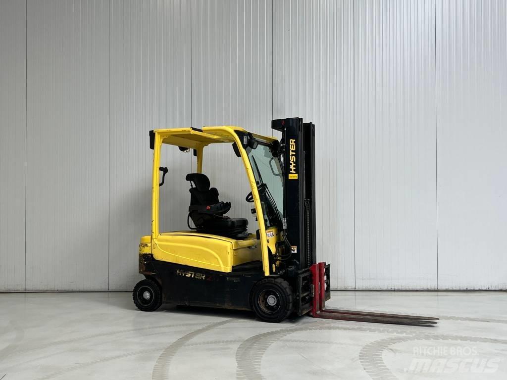 Hyster J2.0XN LWB Električni viličarji