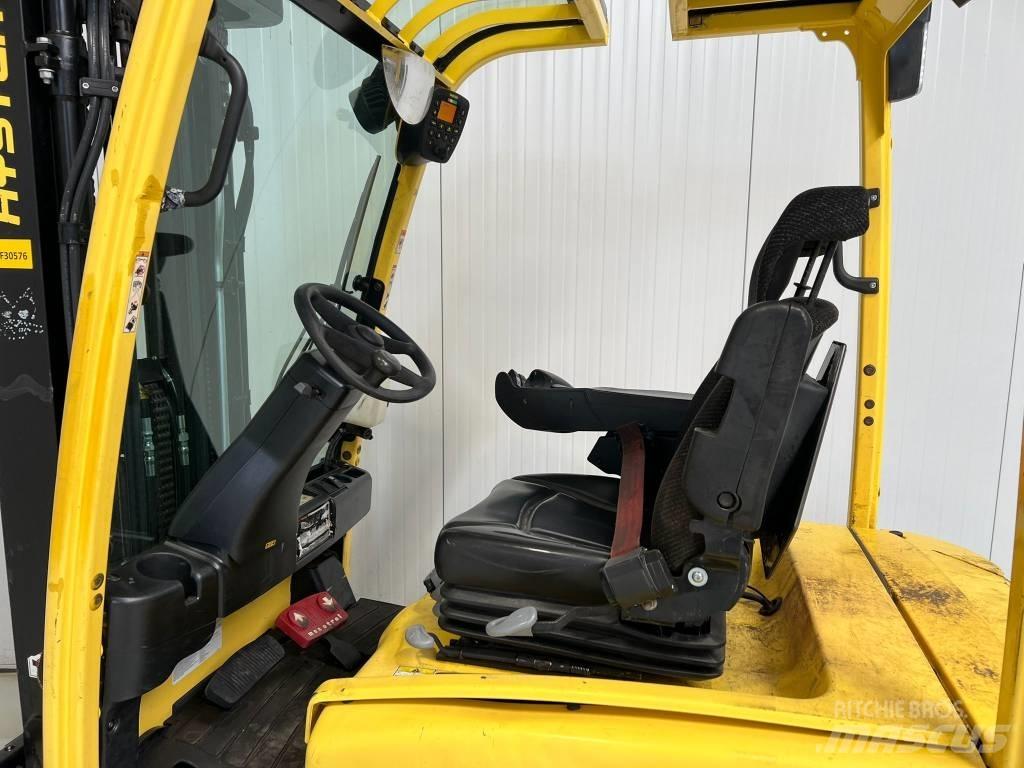 Hyster J2.0XN LWB Električni viličarji