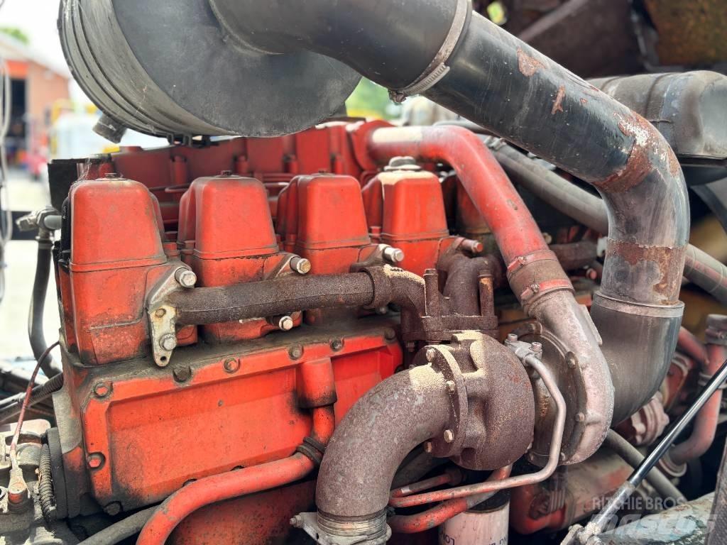 SMV SL 12-600 A Dizelski viličarji