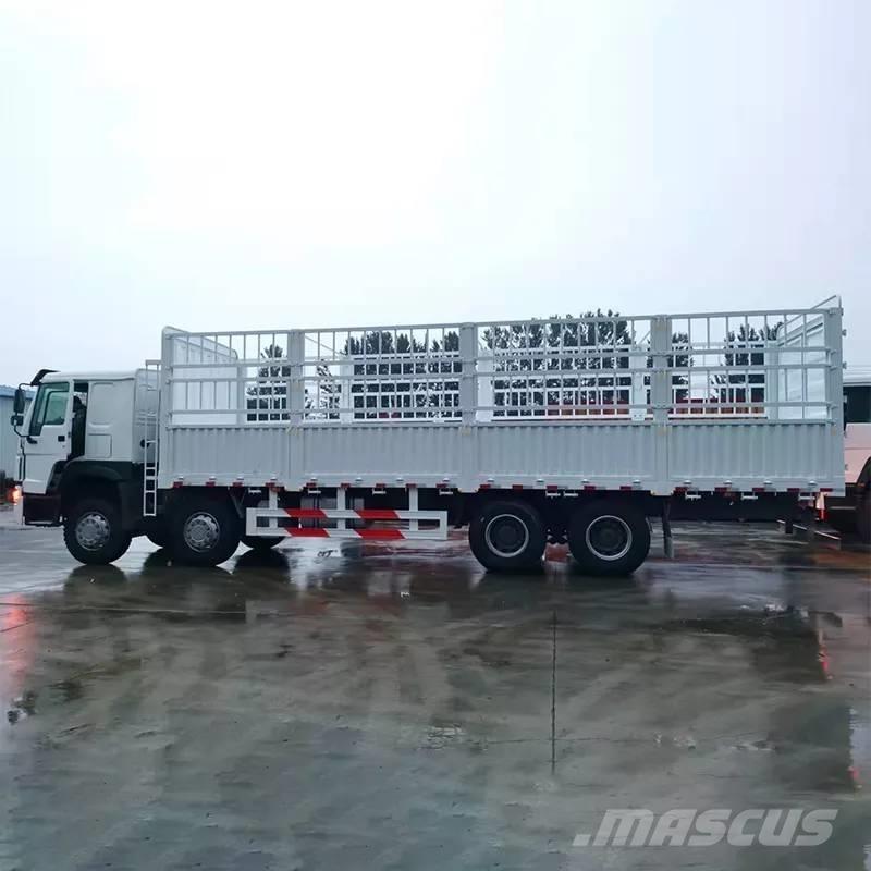Howo 371 8x4 Drugi tovornjaki