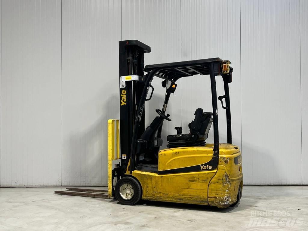 Yale ERP20VT mwb Električni viličarji