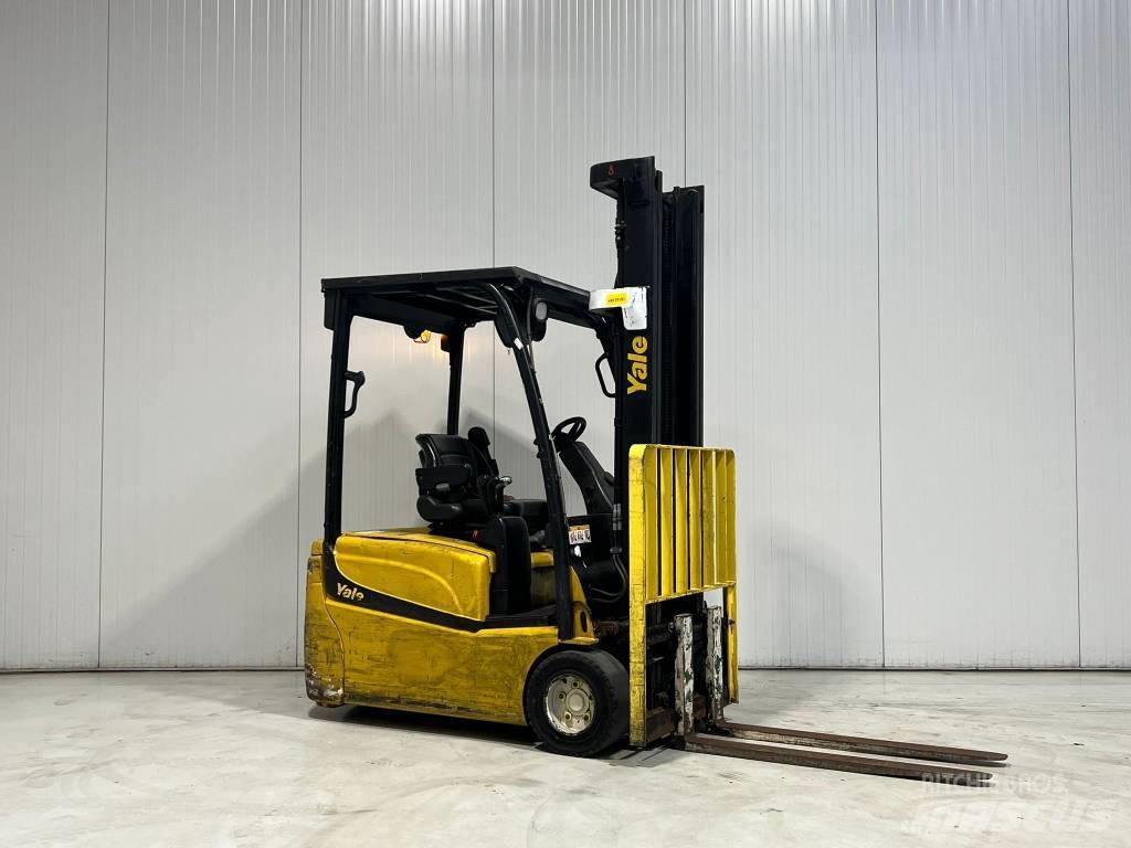 Yale ERP20VT mwb Električni viličarji