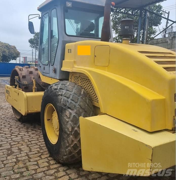 Sinoway SWR212H Drugi valjarji