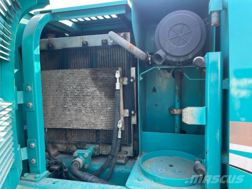 Sunward SWE 90 Midi bagri 7t – 12t