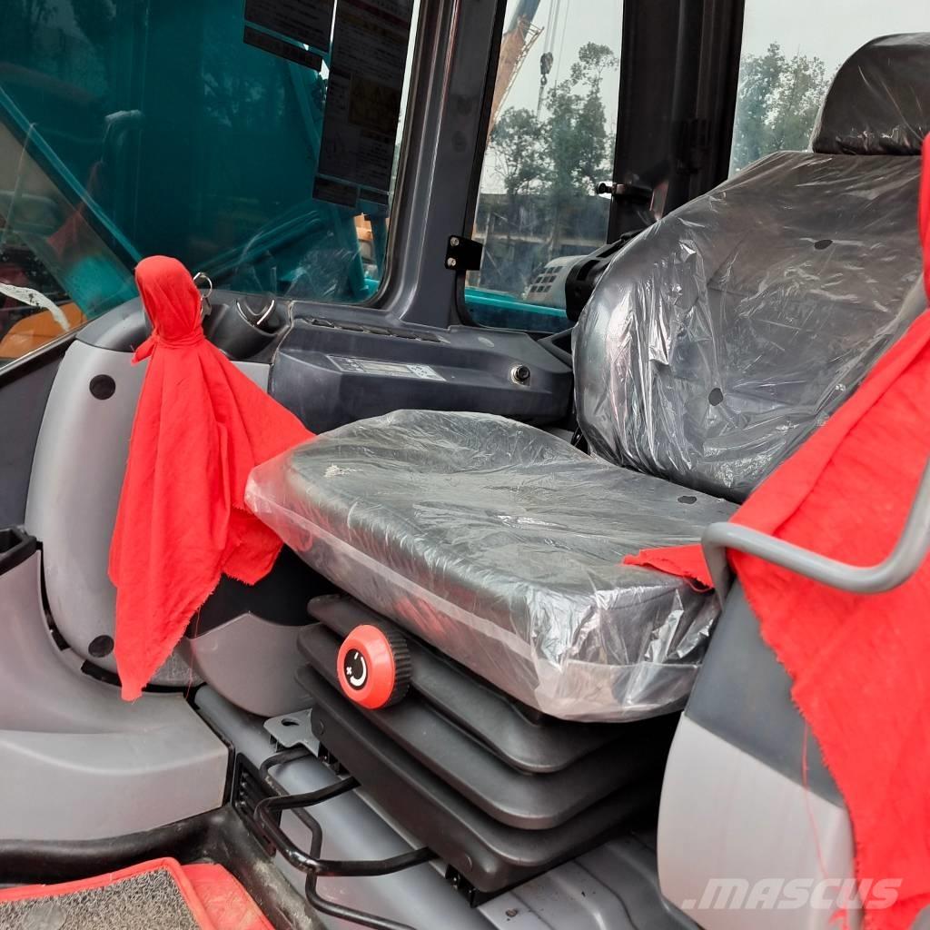 Kobelco SK 200 Bagri goseničarji