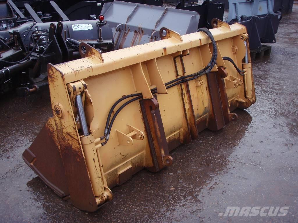  Kombiskopa  Lilla BM Žlice