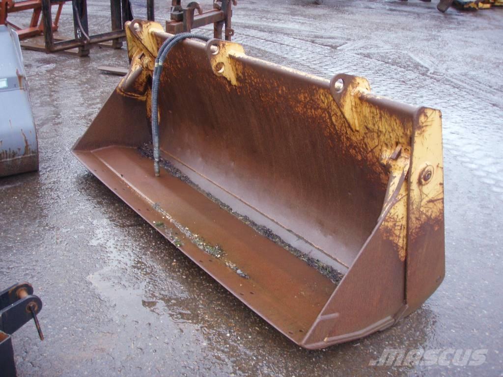  Kombiskopa  Lilla BM Žlice