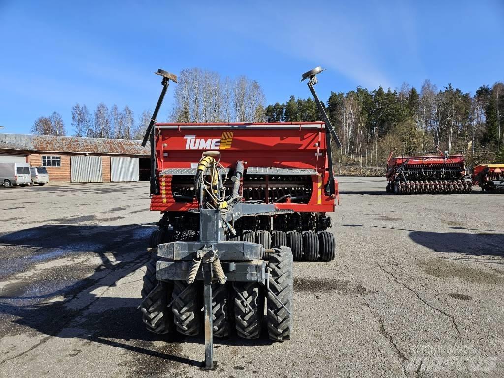 Tume Nova Combi 3000 Kombinirane sejalnice