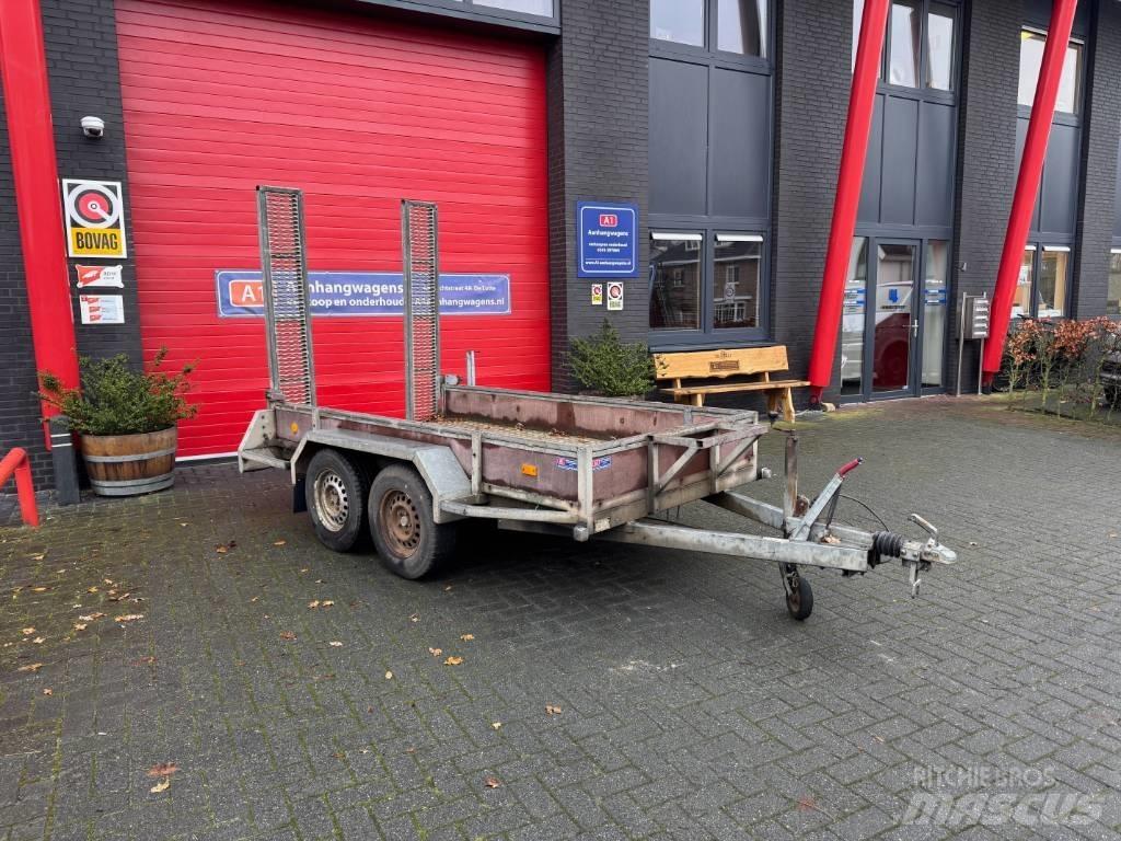 Peters BPSH 2700 Nizki nakladalci