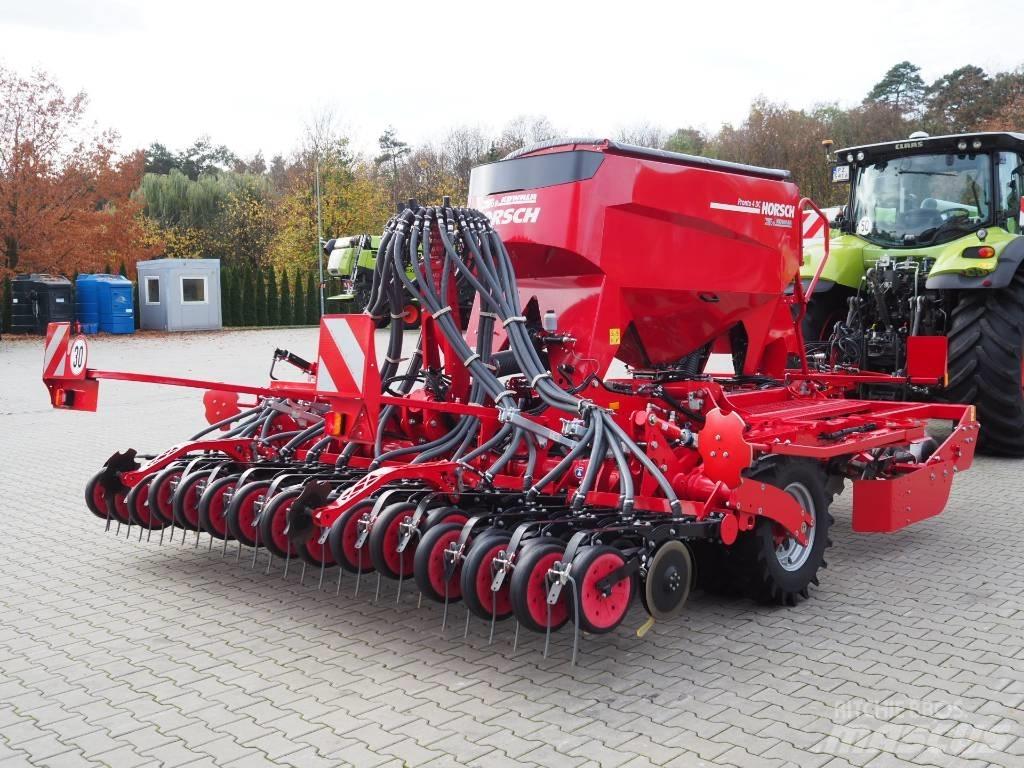 Horsch Pronto 4 DC Kombinirane sejalnice