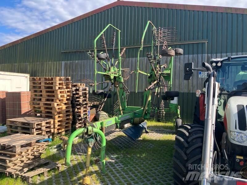 Deutz-Fahr KS 2.70 Zgrabljalniki