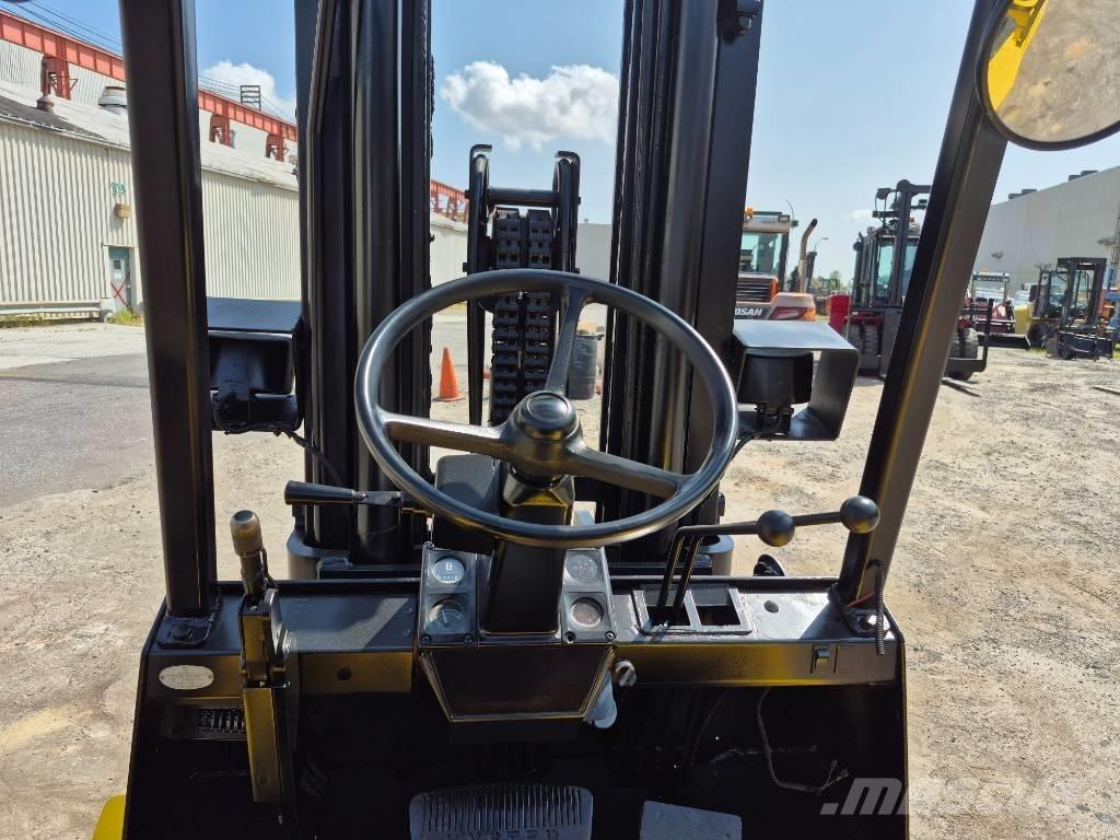 Hyster S 120 XL Viličarji - drugo
