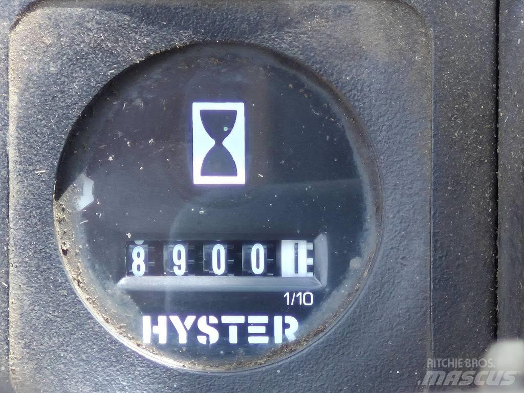 Hyster S 120 XL Viličarji - drugo