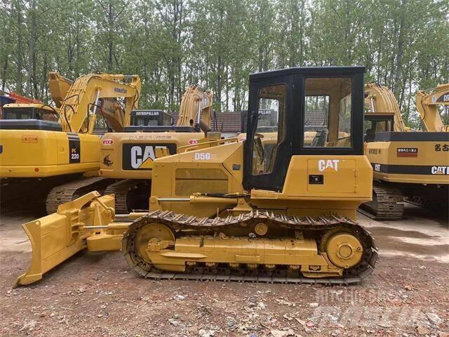 CAT D5G Buldožerji goseničarji