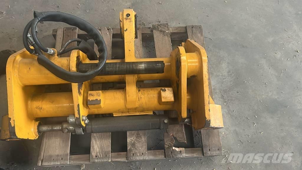 JCB HEADSTOCK Drugi priključki za nakladanje in kopanje