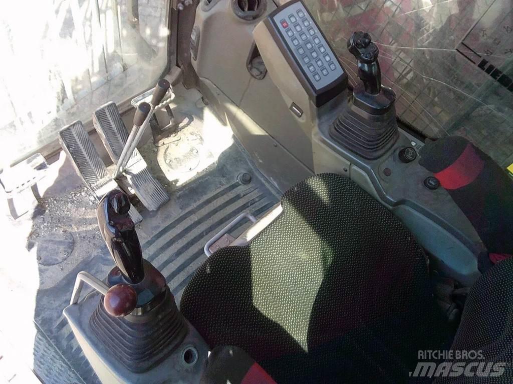 Liebherr R946 LC Bagri goseničarji