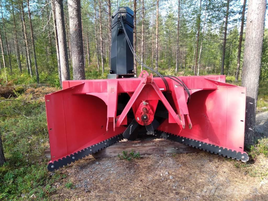 Esko 3291 Snežne freze