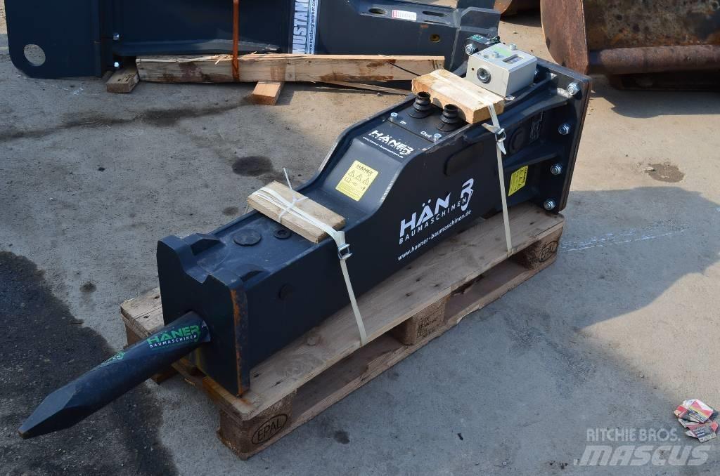  Haner HGS75 Kladiva