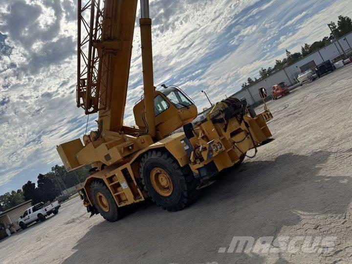 Tadano GR 800 XL-1 Avtodvigala