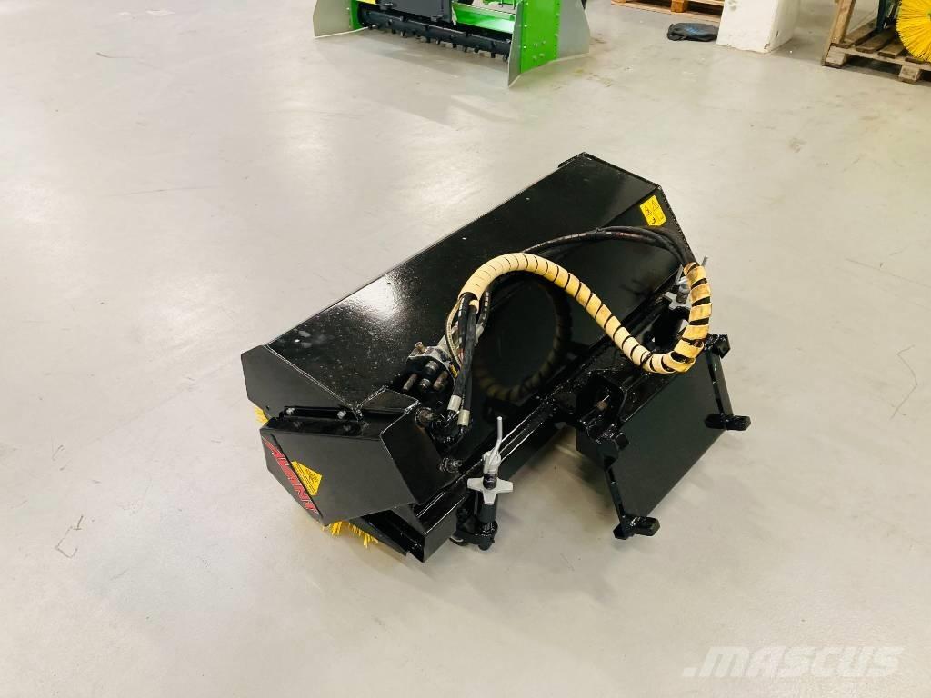 Avant Kost 120 cm Drugi deli