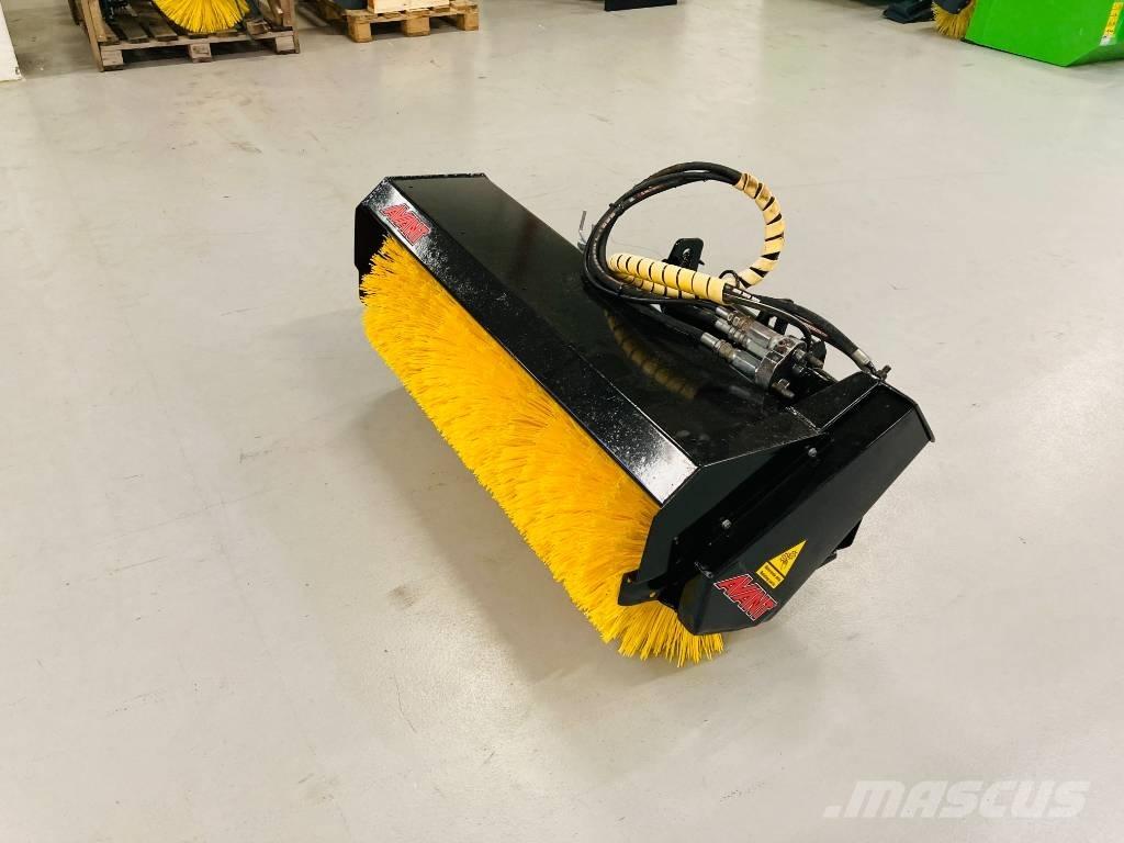 Avant Kost 120 cm Drugi deli